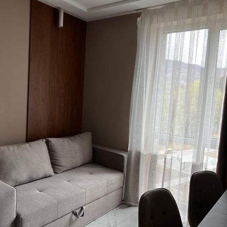 Golubinoye Апартаменти Sunvi В Жк Сонячний Квартал מראה חיצוני תמונה