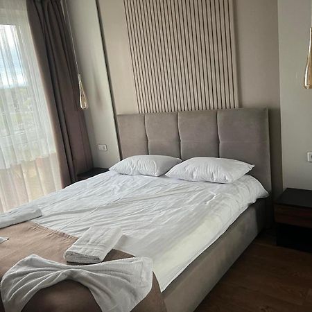 Golubinoye Апартаменти Sunvi В Жк Сонячний Квартал מראה חיצוני תמונה