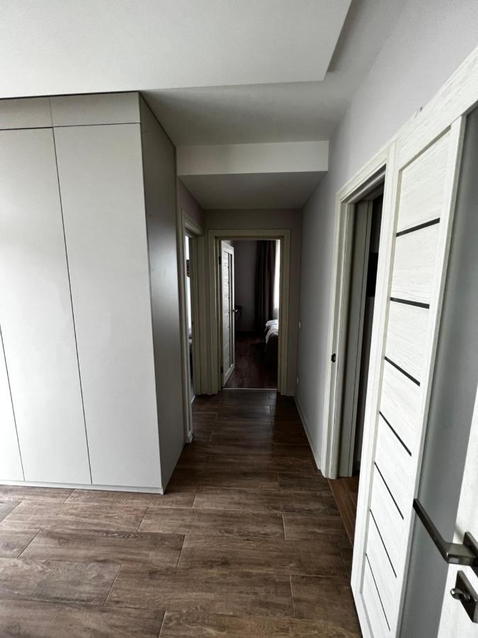 Golubinoye Апартаменти Sunvi В Жк Сонячний Квартал מראה חיצוני תמונה