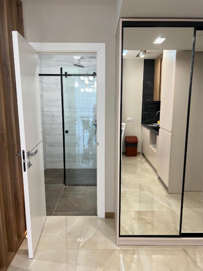 Golubinoye Апартаменти Sunvi В Жк Сонячний Квартал מראה חיצוני תמונה