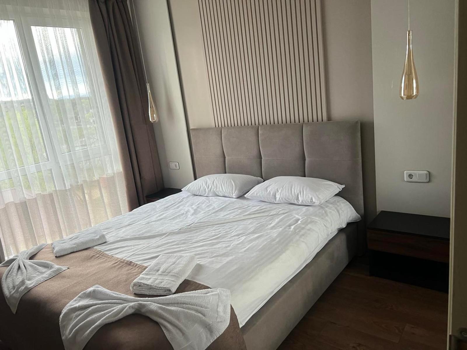 Golubinoye Апартаменти Sunvi В Жк Сонячний Квартал מראה חיצוני תמונה